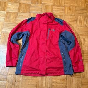 The North Face Gore-Tex Summit Series Mountain Light Jacket